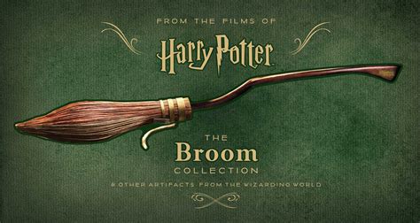 harry potter broom closet|The Broom.